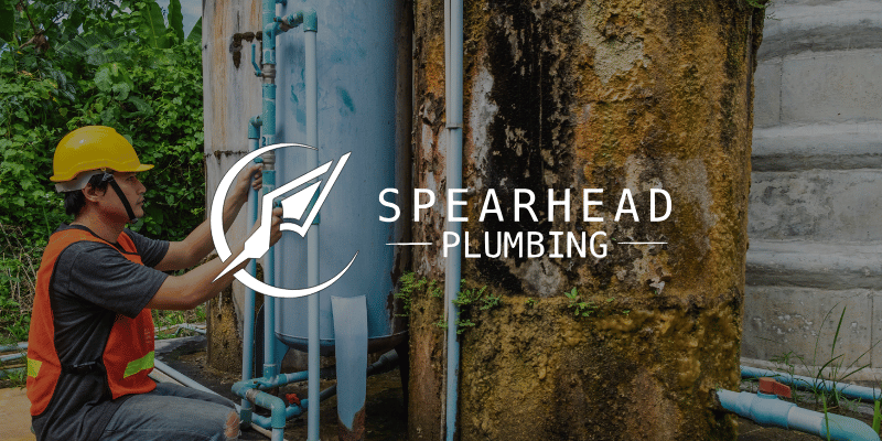 how to set up eco friendly plumbing in missouri with spearhead plumbing