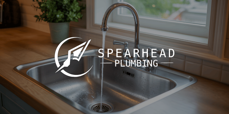 hard water sink st charles mo plumber