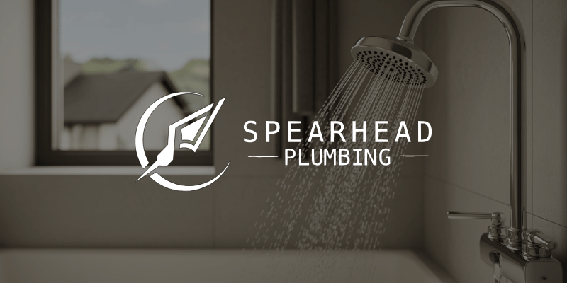 low water pressure shower st charles missouri