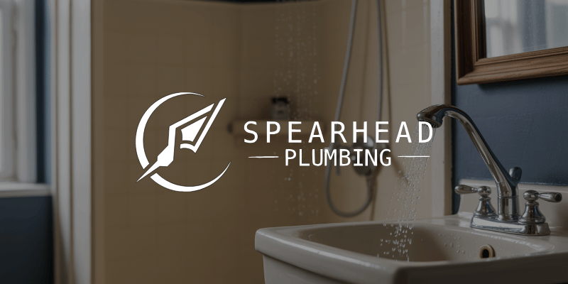 weak water pressure o'fallon missouri plumber